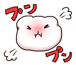 Wao-Bears sticker #11485706