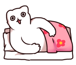 Wao-Bears sticker #11485710