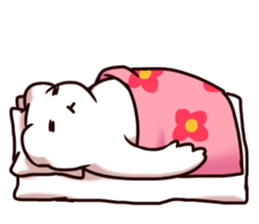 Wao-Bears sticker #11485711