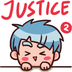 Justice Happy Life 2 - en