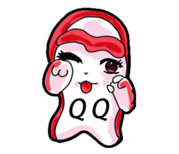 Drag pull brother - nonsense articles sticker #11486074