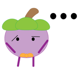 Mr.Mangos sticker #11486118