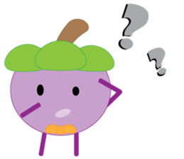Mr.Mangos sticker #11486126