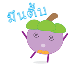Mr.Mangos sticker #11486128