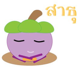 Mr.Mangos sticker #11486136