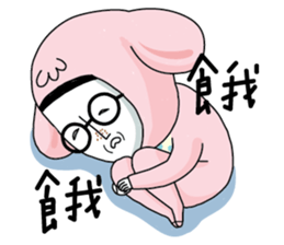 Ace of Spades - I'm a good boy! sticker #11487042