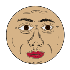 Genuine Emoji sticker #11487073