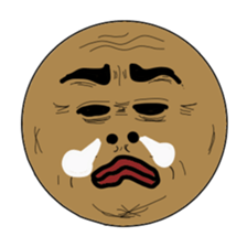 Genuine Emoji sticker #11487075