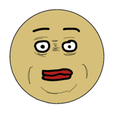 Genuine Emoji sticker #11487077