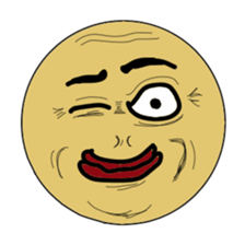Genuine Emoji sticker #11487078