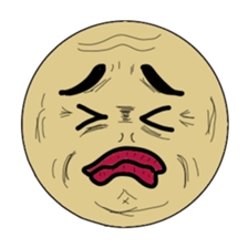 Genuine Emoji sticker #11487079