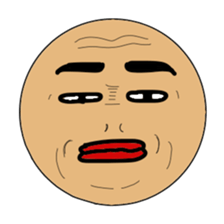 Genuine Emoji sticker #11487080