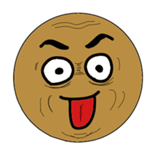 Genuine Emoji sticker #11487081
