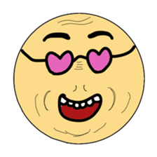 Genuine Emoji sticker #11487082