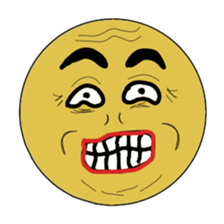 Genuine Emoji sticker #11487083