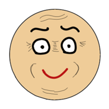 Genuine Emoji sticker #11487085