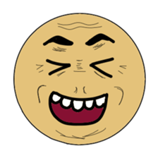 Genuine Emoji sticker #11487086