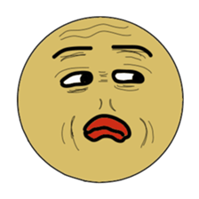 Genuine Emoji sticker #11487087