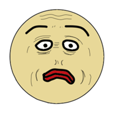 Genuine Emoji sticker #11487088