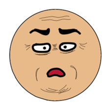 Genuine Emoji sticker #11487089