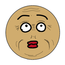 Genuine Emoji sticker #11487090