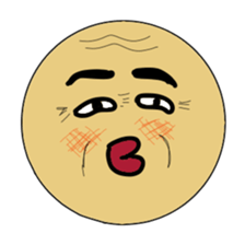 Genuine Emoji sticker #11487092