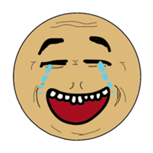 Genuine Emoji sticker #11487094