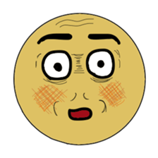 Genuine Emoji sticker #11487095