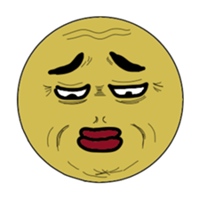 Genuine Emoji sticker #11487098