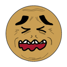 Genuine Emoji sticker #11487099