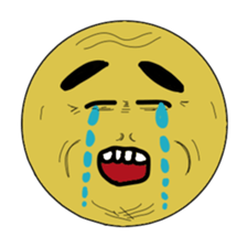 Genuine Emoji sticker #11487101