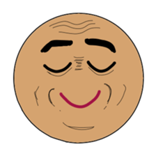 Genuine Emoji sticker #11487103