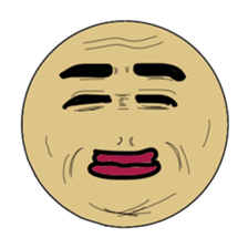 Genuine Emoji sticker #11487104