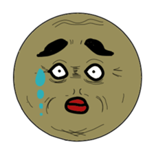 Genuine Emoji sticker #11487105