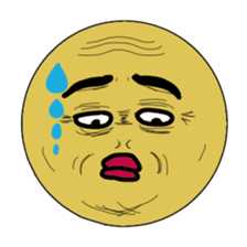 Genuine Emoji sticker #11487106