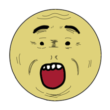 Genuine Emoji sticker #11487107