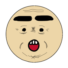 Genuine Emoji sticker #11487108