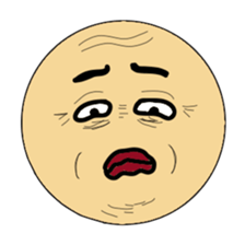 Genuine Emoji sticker #11487109