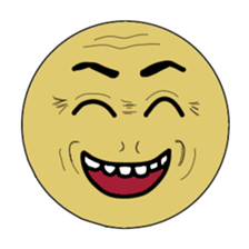 Genuine Emoji sticker #11487110