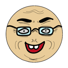 Genuine Emoji sticker #11487111