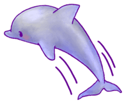 Honwaka Aquarium sticker #11487196