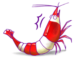 Honwaka Aquarium sticker #11487221