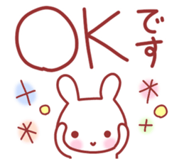 Various feelings sticker. sticker #11488316