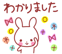 Various feelings sticker. sticker #11488319