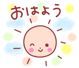 Various feelings sticker. sticker #11488321