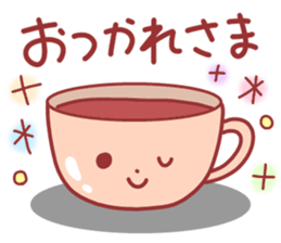 Various feelings sticker. sticker #11488330