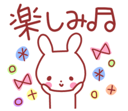 Various feelings sticker. sticker #11488332