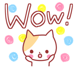 Various feelings sticker. sticker #11488341