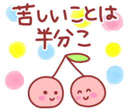 Various feelings sticker. sticker #11488346