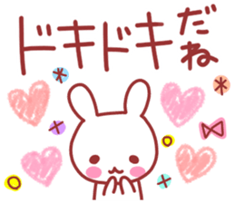 Various feelings sticker. sticker #11488351